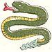 Mitos de la Serpiente Fálica