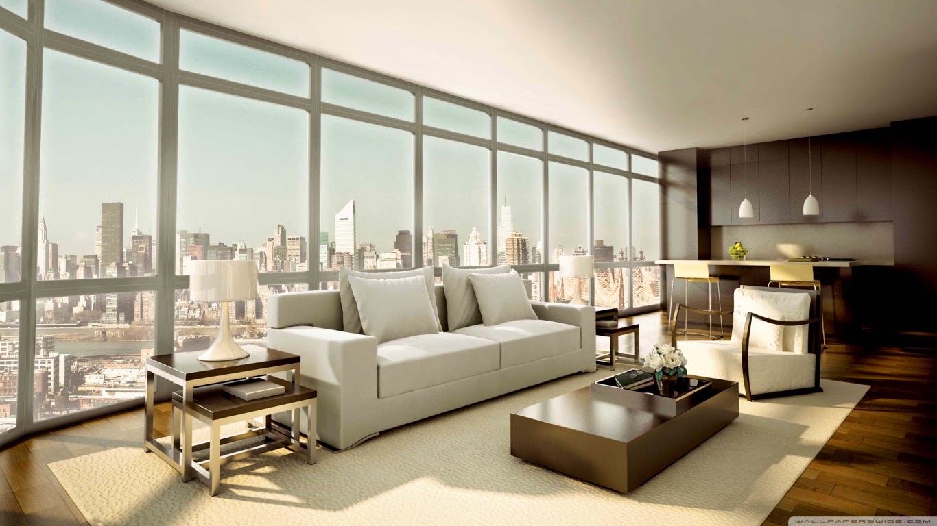Home Design Ideas Contemporary Living Room