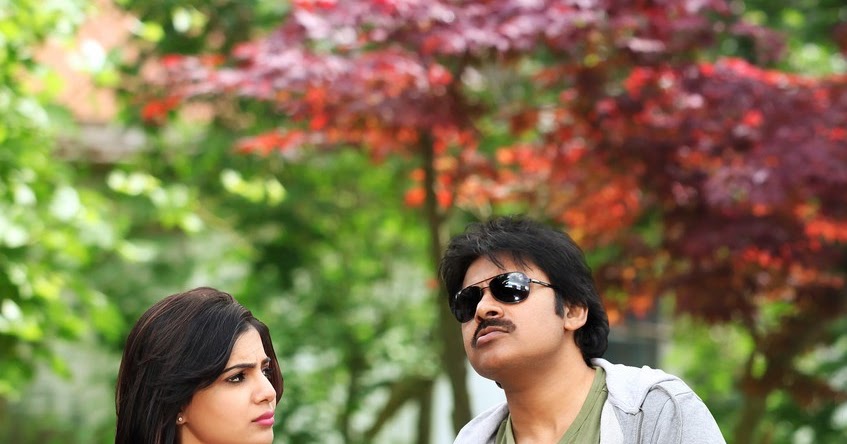 Attarintiki Daredi Movie New Stills
