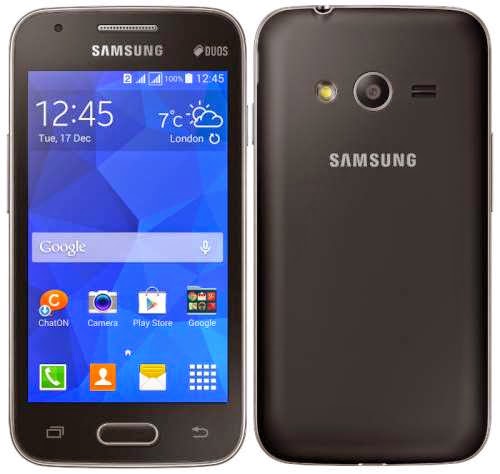 Harga dan spesifikasi Samsung Galaxy V Harga dan spesifikasi Samsung Galaxy V