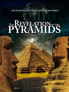 Разбулването на пирамидите / The Revelation of the Pyramids (2010) Разбулването на пирамидите / The Revelation of the Pyramids (2010)