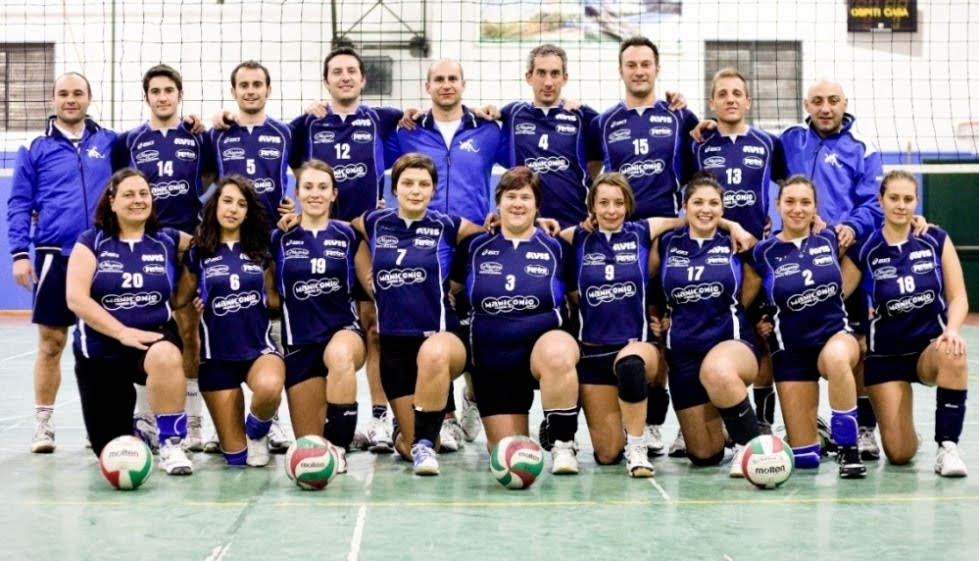 La squadra 2011-2012