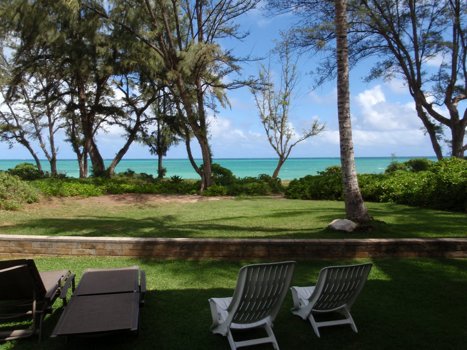 Waimanalo Beach House