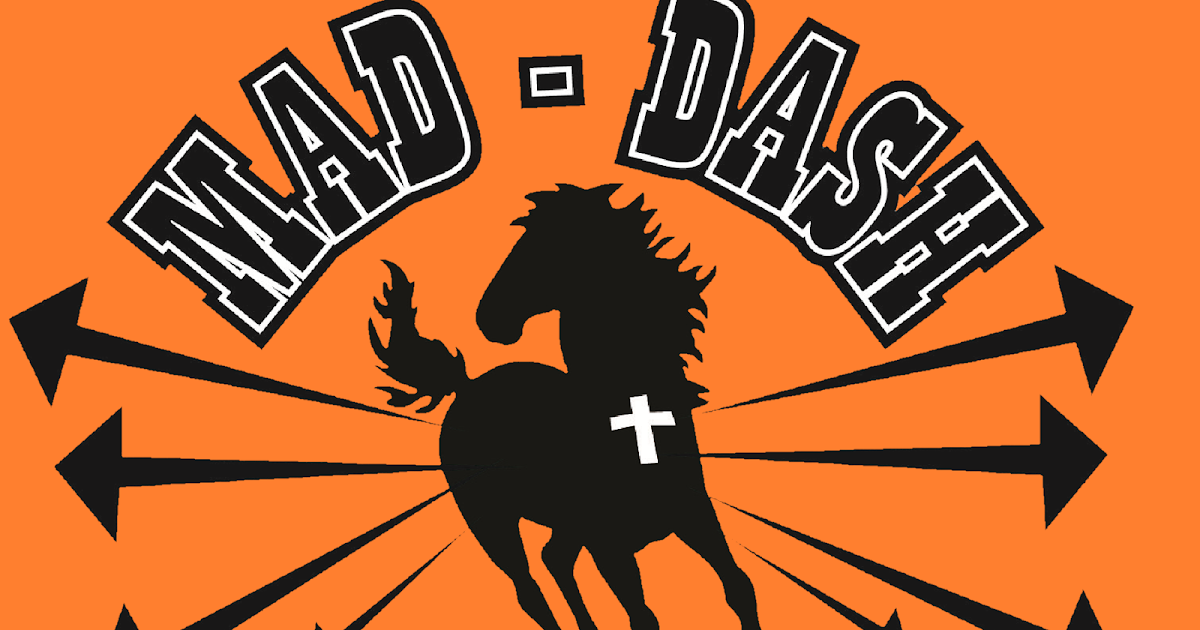 Darkejournal Com Mad Dash For Mission 5k Pre Registration