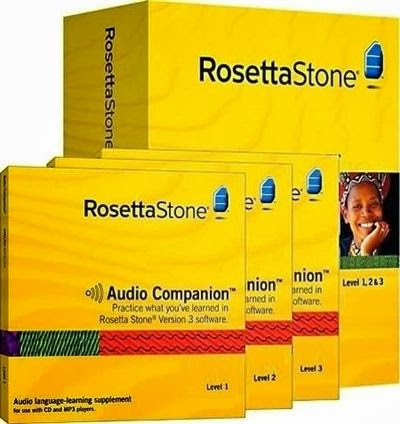 rosetta stone english american level 6 pdf