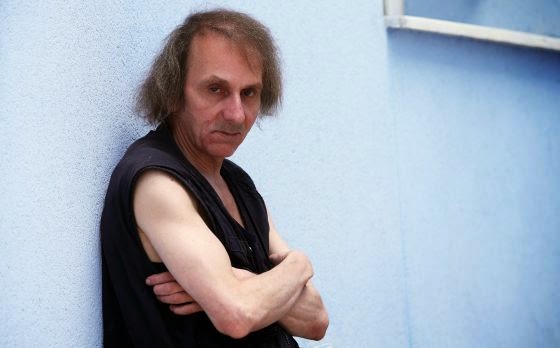 Image Result For Michel Houellebecq Image Result For Michel Houellebecq
