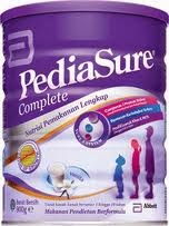 Susu Pediasure Untuk Anak Susah Makan Susu Pediasure Untuk Anak Susah Makan