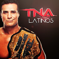 TNA Latinos
