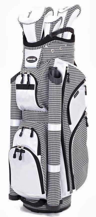 A Community For Women Golfers New Las Golf Bags By Naples Bay Http Www Pinkgolftees Naples Bay Lt002