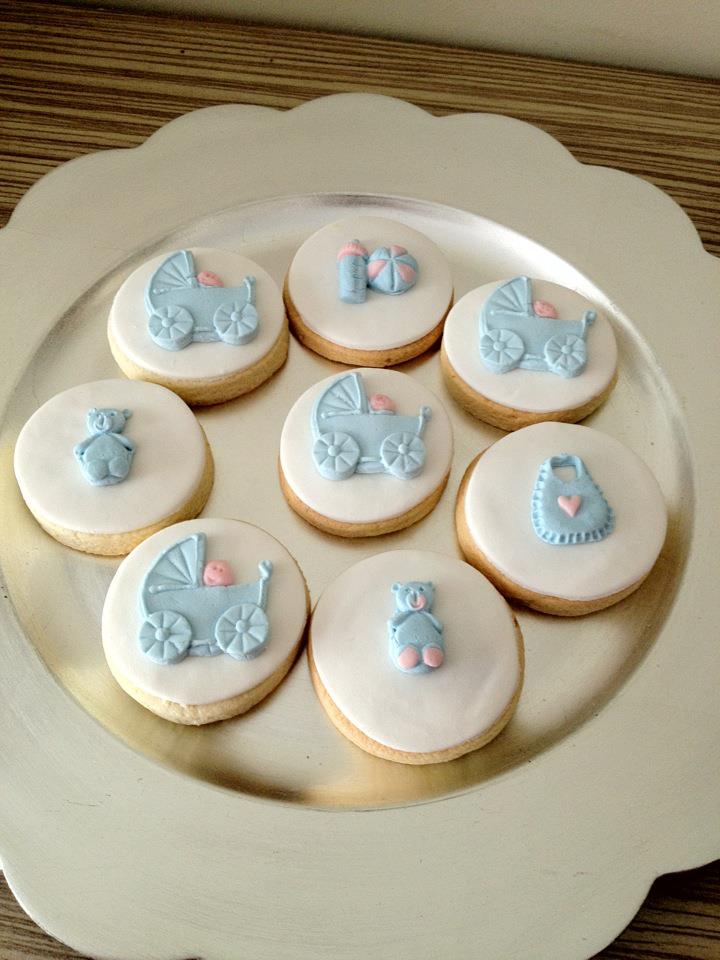 Şeker Ev Kasım 2012