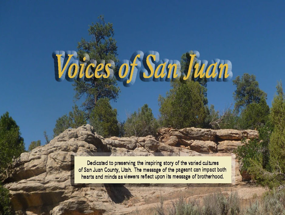 Voices of San Juan