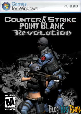Download Counter Strike Point Blank Revolution ( CSPB ) Download Counter Strike Point Blank Revolution ( CSPB )