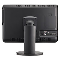 Viewsonic VPC220 All-in-One PC