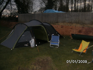 vango-450-beta-bridge-house-campsite-lechlade-on-thames