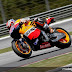 Casey Stoner dominó los ensayos de MotoGP en Malasia