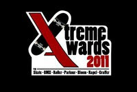 Xtreme Awards 2011