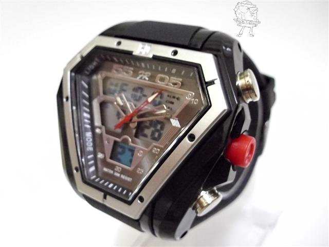 Mengungkap Misteri di Balik Merk Jam Fortuner: Antara Mitos, Realita, dan Pasar Aksesoris