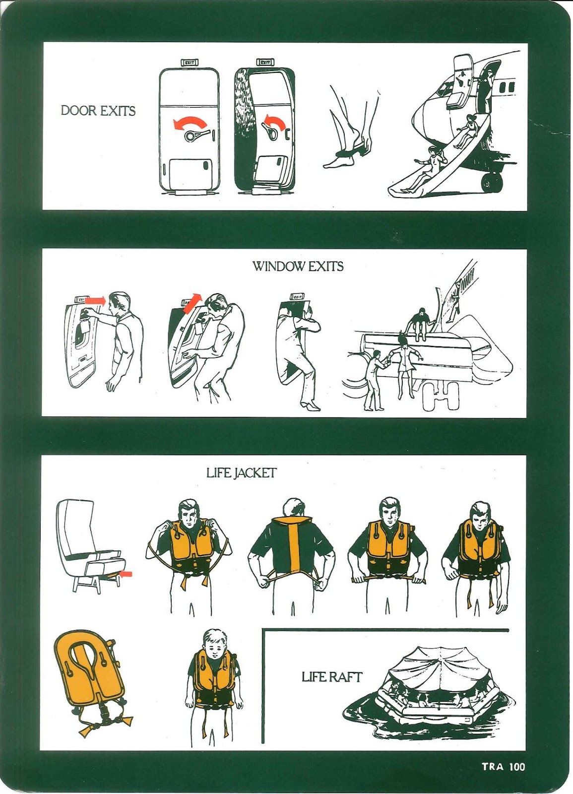 Airline Treasures Airlanka