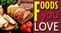 Foods You Love
