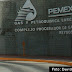 Colapso en Pemex