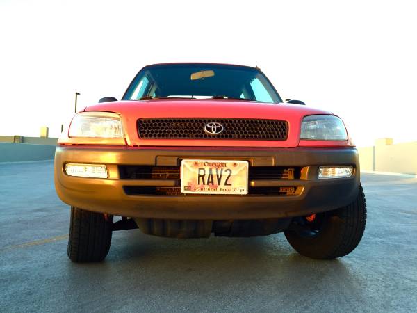 2 Door Rav4 Craigslist | Autos Post