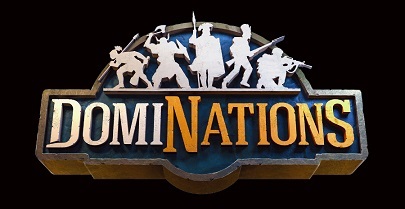 Intocáveis BR - Dominations