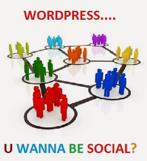 Best Wordpress Social Sharing Plugin