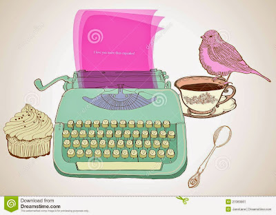 printable typewriter5