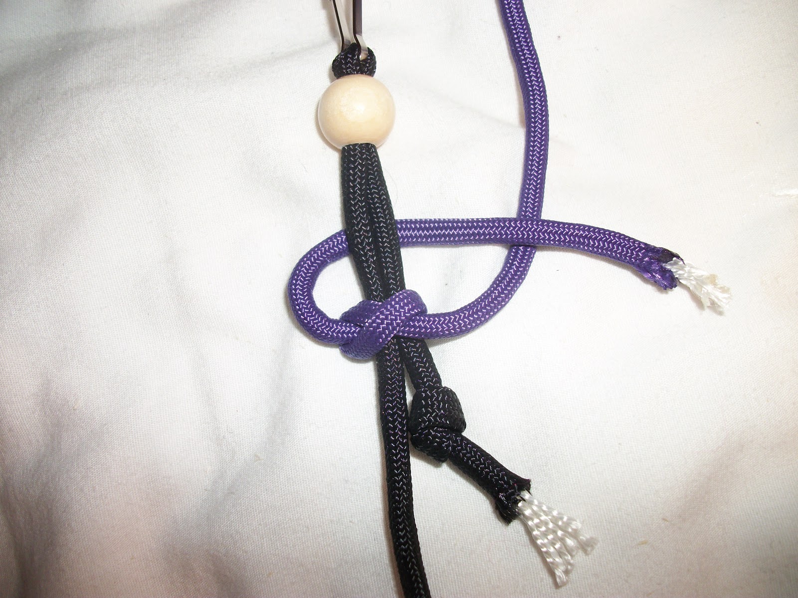 Paracord Buddies Project Idea For Paracord Scraps