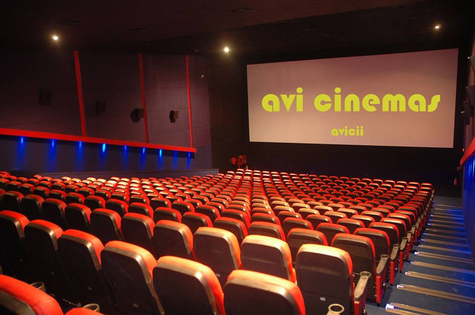 movies running now