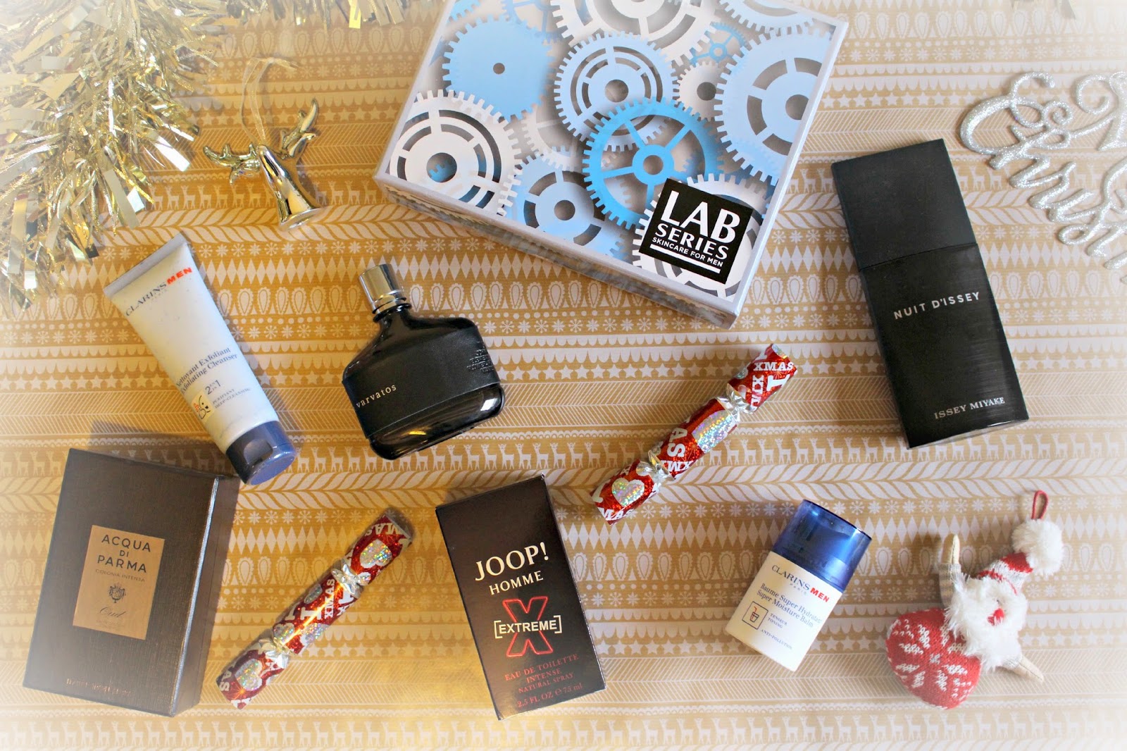 Christmas Gifts for Him! - Fashion Mumblr