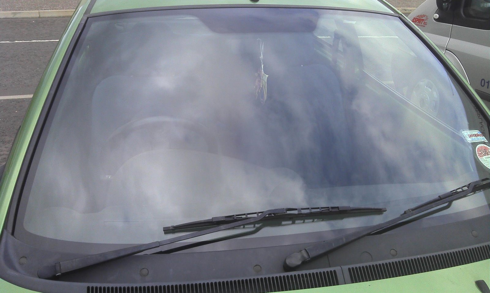 Premier Windscreens Edinburgh Blog