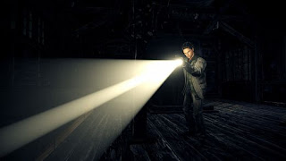 Alan Wake-SKIDROW Screenshot mf-pcgame.org Alan Wake-SKIDROW Screenshot mf-pcgame.org