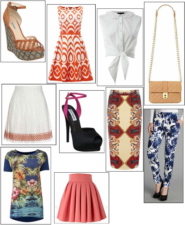 House of Fraser sale picks Fashion Daydreams UK Fashion and