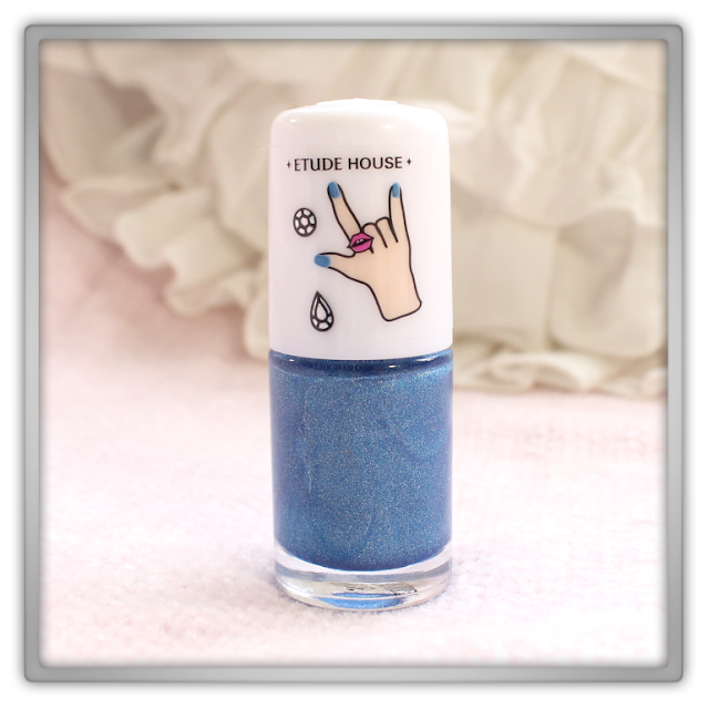 Cosmetic Love Etude House BLING ME PRISM More Haul review beauty blogger Play Nail #04 Ultra Mercury Cosmetic Love Etude House BLING ME PRISM More Haul review beauty blogger Play Nail #04 Ultra Mercury