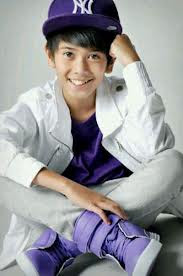 Pacarnya, Foto Foto Iqbal Coboy Junior 2013, Foto Biodata Pacar Iqbal