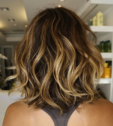 Beachy Hair Color Color by johnny ramirez Beachy Hair Color Color by johnny ramirez