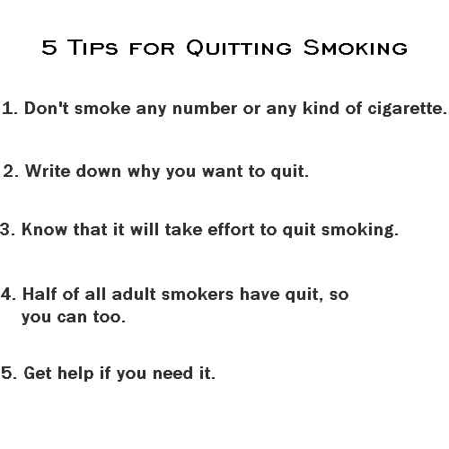 Quit smoking NEW YORK zakaria2fes