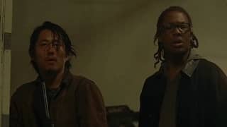 The Walking Dead - Capitulo 12 - Temporada 6 - Español Latino - Online - 6x12: Not Tomorrow Yet The Walking Dead - Capitulo 12 - Temporada 6 - Español Latino - Online - 6x12: Not Tomorrow Yet