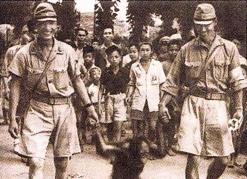 HISTORY OF CULTURE: Japanese Occupation Of Indonesia HISTORY OF CULTURE: Japanese Occupation Of Indonesia