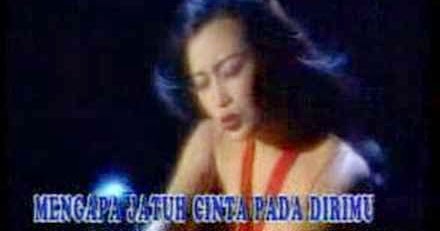 Lirik Lagu Mengapa Aku Jatuh Cinta
