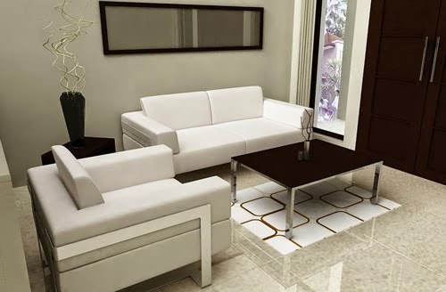 tata ruang rumah minimalis desain interior rumah minimalis