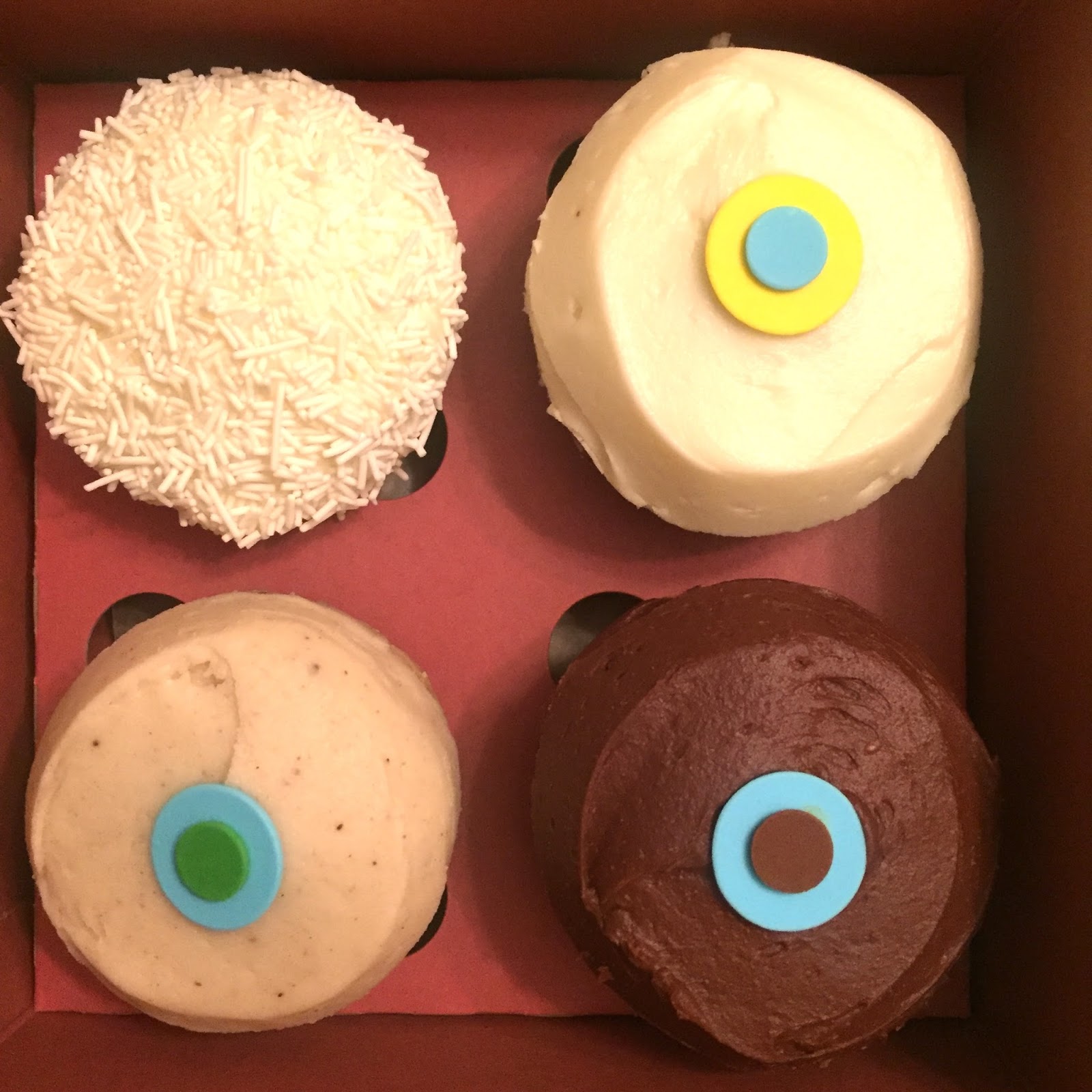 Always Aubrey Sprinkles Nashville