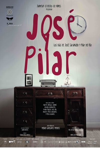 Ver Jose y Pilar (2011) Online