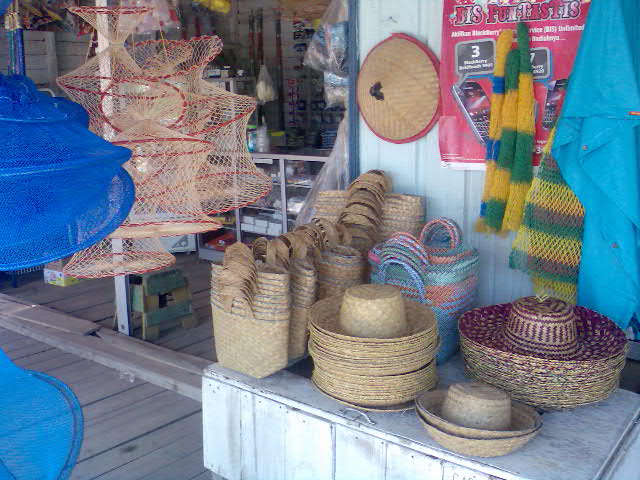 Toko Alat Pancing Murah dan Lengkap Di Palangka Raya Jual