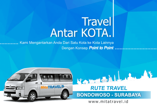 Travel Bondowoso Juanda / Surabaya Travel Bondowoso Juanda / Surabaya