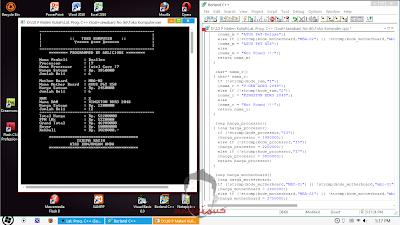 Menggagas Keberhasilan: Strategi dan Implementasi Program Penjualan Online Toko Komputer