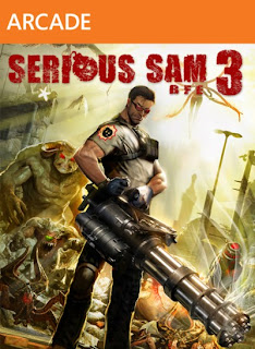 Serious Sam 3 Pc Mf
