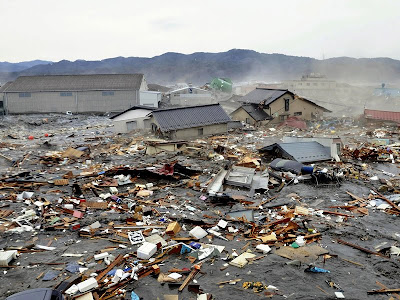 Tsunami 6