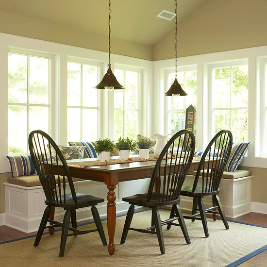 New Home Interior Design: Ultimate guide to dining table